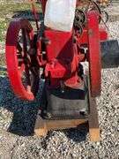 2 HP Famous Vertical Engine