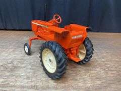1/16 AC 190 High Crop Customized