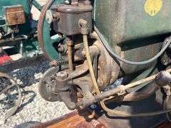 1-1/2hp McCormick Deering M