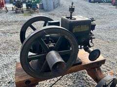 1-1/2hp McCormick Deering M