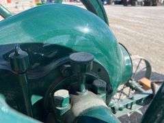 6 HP International Kerosene Engine