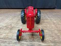 1/16 Massey-Harris Colt SC