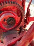 2 HP Famous Vertical Engine