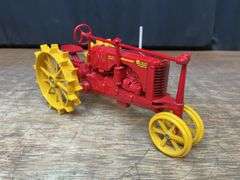 1/16 Massey-Harris Challenger Collector SC