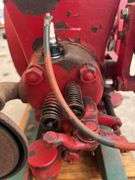 2 HP Sears and Roebuck and Company engine