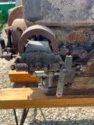 3-1/2hp Empire