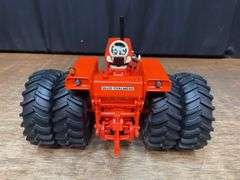 1/16 AC D21 Ertl