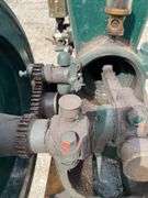 3 HP "Taylor" Engine