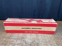 1/16 Tru-Scale Corn Picker NIB Carter