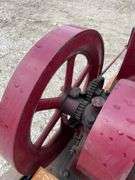 1 HP Gray  Engine