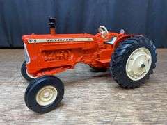 1/16 AC D19 Ertl