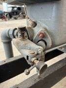 3 HP Monitor Engine