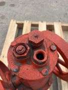 The Au-To Air Compressor, Meyer’s Water pump.