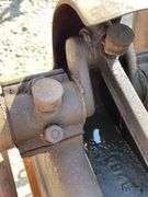 3 HP Moline Plow Co. Engine