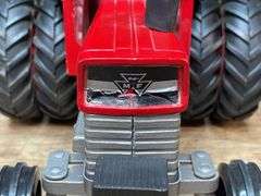 1/16 Massey Ferguson 1150 V8 Ertl