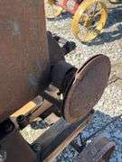 3hp Fuller and Johnson