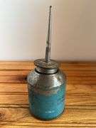 McCormick-Deering Oil Can