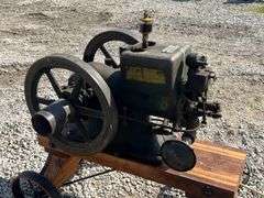 1-1/2hp McCormick Deering M