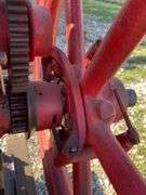 2 HP Famous Vertical Engine