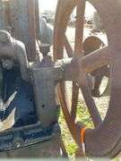 3 HP Alamo Blue Line