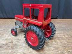 1/16 Massey Ferguson 1080 Ertl