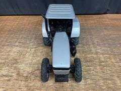 1/16 White 6195 SM