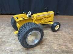1/16 AC D19 Industrial Customized