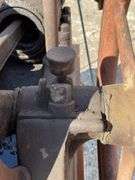 3 HP Moline Plow Co. Engine