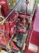 1911 Columbia Two Cycle-Kerosene Engine