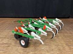 1/16 Glencoe Soil Saver 3D Printed Custom