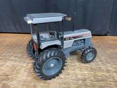 1/16 White 170 Workhorse SM
