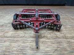 1/20 Massey-Harris Disk Reuhl