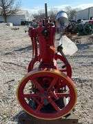 2 HP Famous Vertical Engine