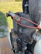 1-1/4 HP Monitor Engine
