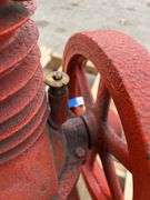 The Au-To Air Compressor, Meyer’s Water pump.