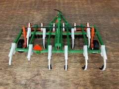 1/16 Glencoe Soil Saver 3D Printed Custom