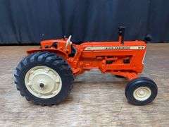 1/16 AC D19 Ertl