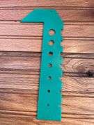 (2) John Deere Bolt Gauge + Giveaway