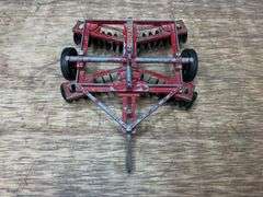 1/20 Massey-Harris Disk Reuhl