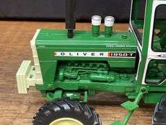 1/16 Oliver 1950-T Ertl