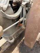 3 HP Monitor Engine