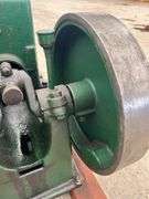 1 1/2 HP Cushman Type X