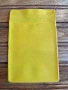 (3) John Deere Pocket Protectors