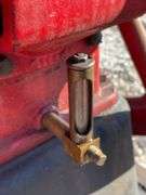 2 HP Famous Vertical Engine