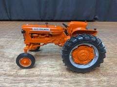 1/16 AC D14 High Crop 2005 NFTM SC