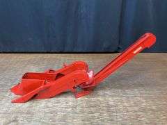 1/16 Tru-Scale Corn Picker NIB Carter