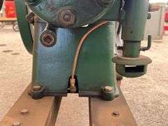 3 HP Fuller & Johnson Engine