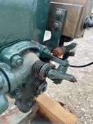3 HP "Taylor" Engine
