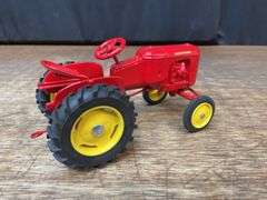 1/16 Massey-Harris Pony SM