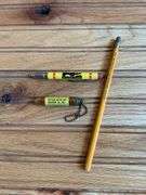(3) Ferguson Bullet Pencil, Light, Pencil